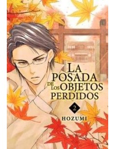 POSADA DE LOS OBJETOS PERDIDOS 2