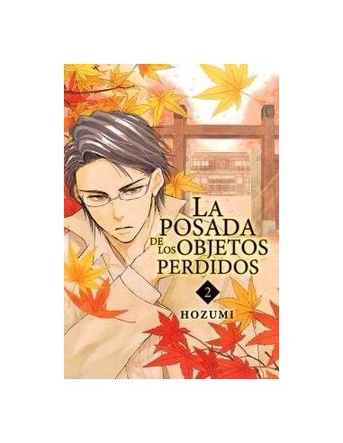 POSADA DE LOS OBJETOS PERDIDOS 2