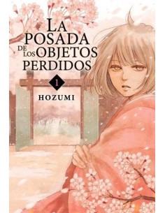 POSADA DE LOS OBJETOS PERDIDOS 1