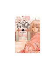 POSADA DE LOS OBJETOS PERDIDOS 1