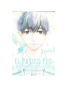 PATITO FEO QUE SURCO LOS CIELOS 3