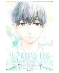 PATITO FEO QUE SURCO LOS CIELOS 3