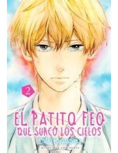 PATITO FEO QUE SURCO LOS CIELOS 2