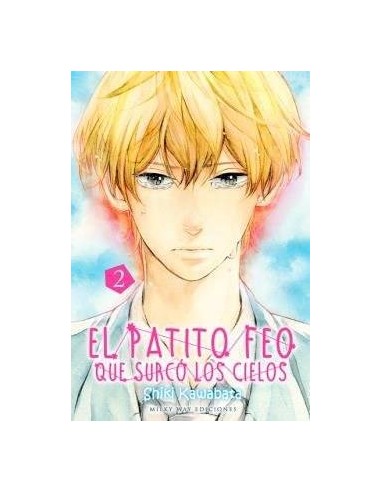 PATITO FEO QUE SURCO LOS CIELOS 2