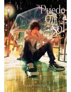 PUEDO OÍR EL SOL, VOL. 4