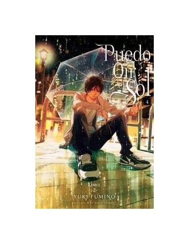 PUEDO OÍR EL SOL, VOL. 4