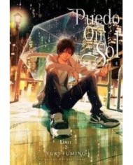 PUEDO OÍR EL SOL, VOL. 4