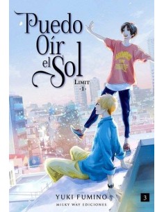 PUEDO OIR EL SOL 3 PUEDO OIR EL SOL 3