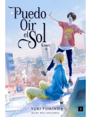 PUEDO OIR EL SOL 3 PUEDO OIR EL SOL 3