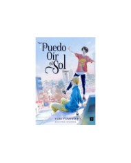 PUEDO OIR EL SOL 3 PUEDO OIR EL SOL 3