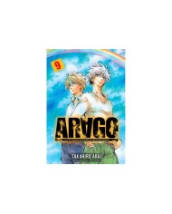 ARAGO VOL 9
