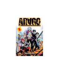 ARAGO N8