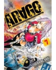ARAGO N 07