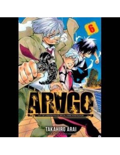 ARAGO 6 ARAGO 6