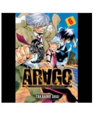 ARAGO 6