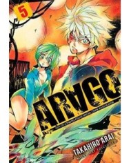 ARAGO 5