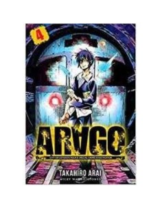 ARAGO 4 ARAGO 4