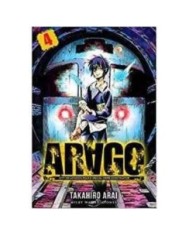 ARAGO 4