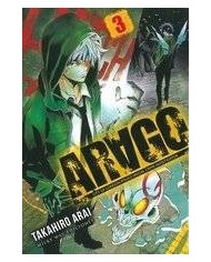 ARAGO 3