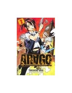 ARAGO 2 ARAGO 2