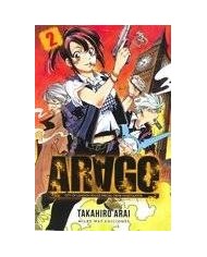 ARAGO 2