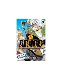 ARAGO 1