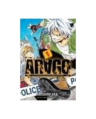 ARAGO 1
