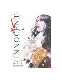 INNOCENT 3