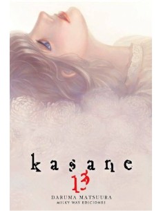 KASANE 13 KASANE 13