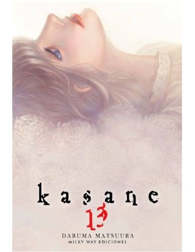 KASANE 13 KASANE 13
