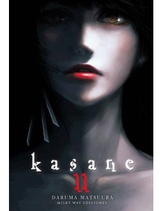 KASANE 11 KASANE 11