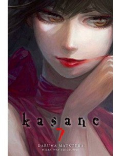 KASANE 7 KASANE 7