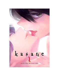 KASANE 1 9788494580697 KASANE 1 9788494580697