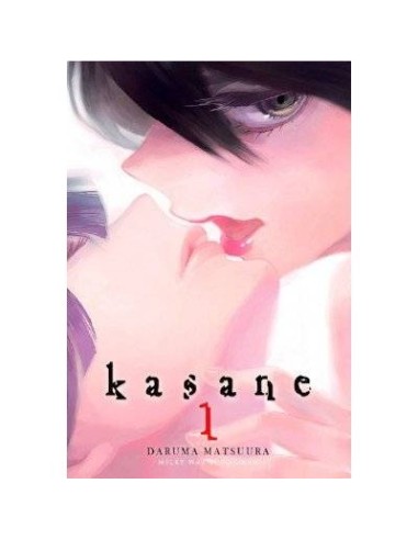 KASANE 1 9788494580697 KASANE 1 9788494580697