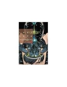 LAST HERO INUYASHIKI 6