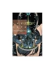 LAST HERO INUYASHIKI 6