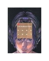 LAST HERO INUYASHIKI 4