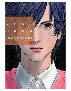 LAST HERO INUYASHIKI 2
