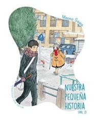 NUESTRA PEQUEÑA HISTORIA 2