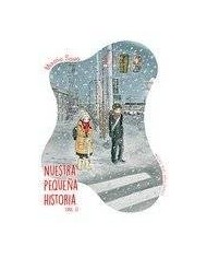 NUESTRA PEQUEÑA HISTORIA 1