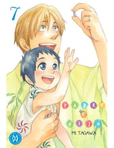 PADRE E HIJO 7 PADRE E HIJO 7