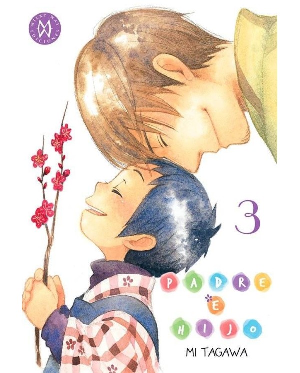 PADRE E HIJO 3