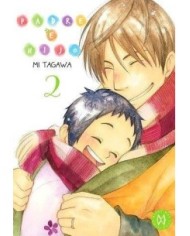 PADRE E HIJO 2