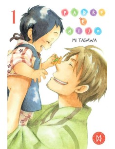 PADRE E HIJO 1 PADRE E HIJO 1