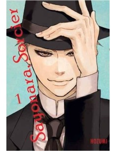 SAYONARA SORCIER 1 SAYONARA SORCIER 1