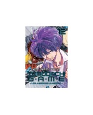 TOMODACHI GAME, VOL. 12