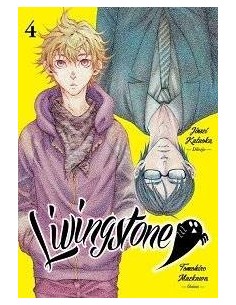 LIVINGSTONE 4 LIVINGSTONE 4