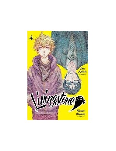 LIVINGSTONE 4 LIVINGSTONE 4