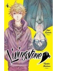 LIVINGSTONE 4 LIVINGSTONE 4