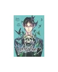 LIVINGSTONE 3 LIVINGSTONE 3